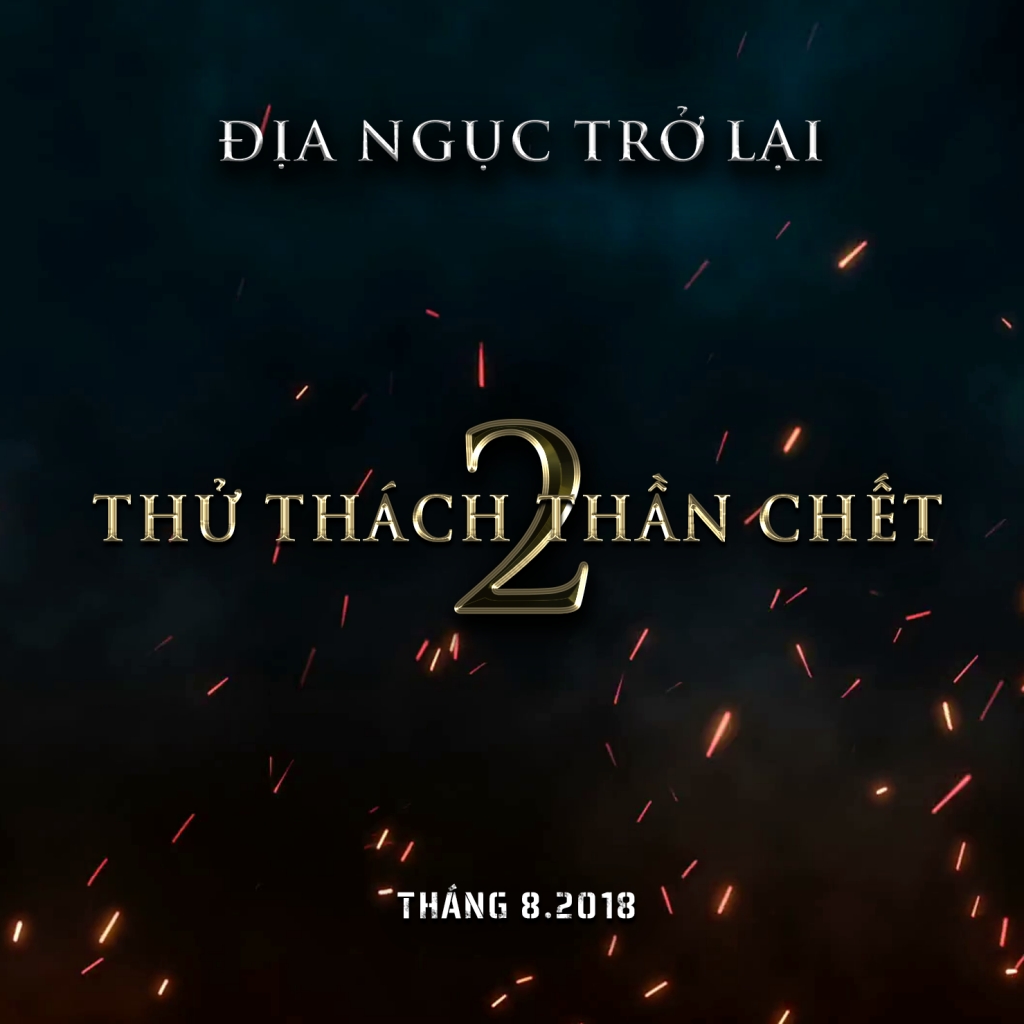thu thach than chet phan 2 duoc san don dac biet tai cho phim cannes