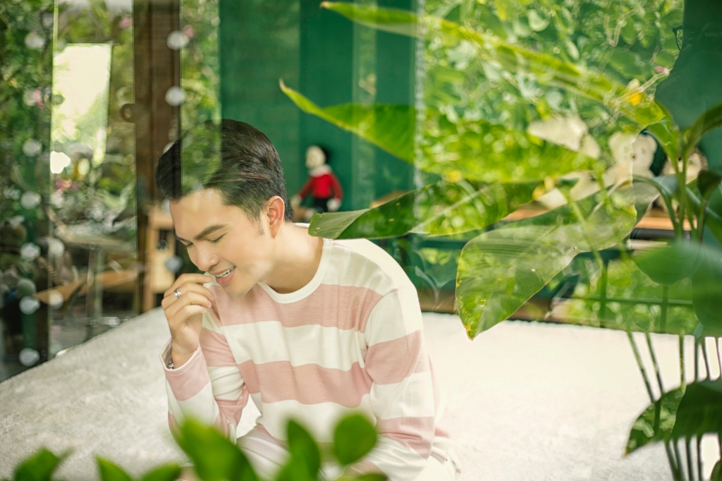 sau xom tro 3d nam cuong ra mat mv lau roi khong noi yeu nhau