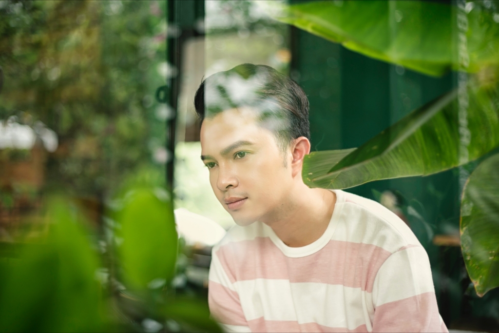 sau xom tro 3d nam cuong ra mat mv lau roi khong noi yeu nhau