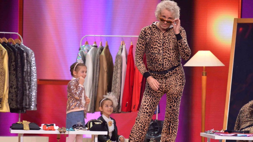 little big shots da co mat tai viet nam voi ten goi mat troi be con