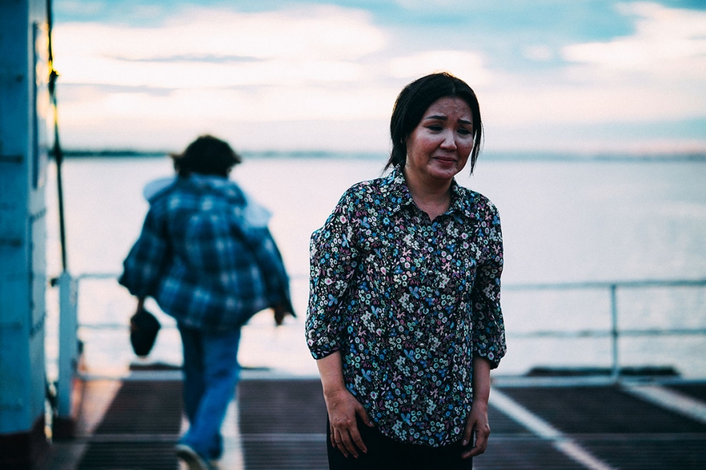 ngan quynh le quoc nam huynh lap bat ngo tham gia du an webdrama tay buon buong tay