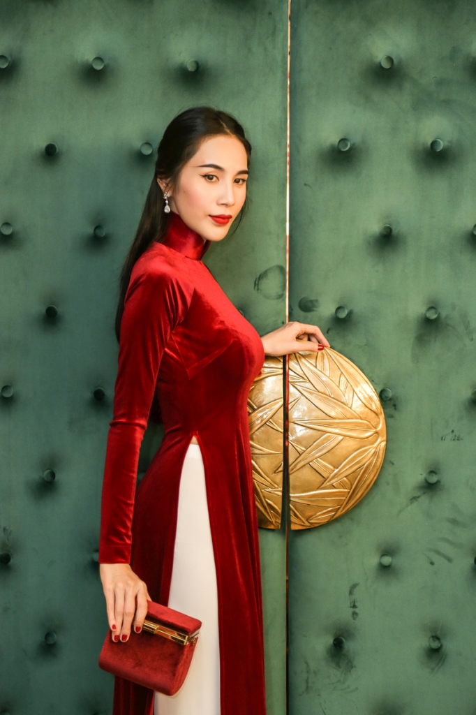 thuy tien gay bat ngo voi album bolero do chinh cong vinh bien tap