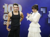hotboy lang xiec au bao ngan danh bai zero9 buoc thang vao vong chung ket