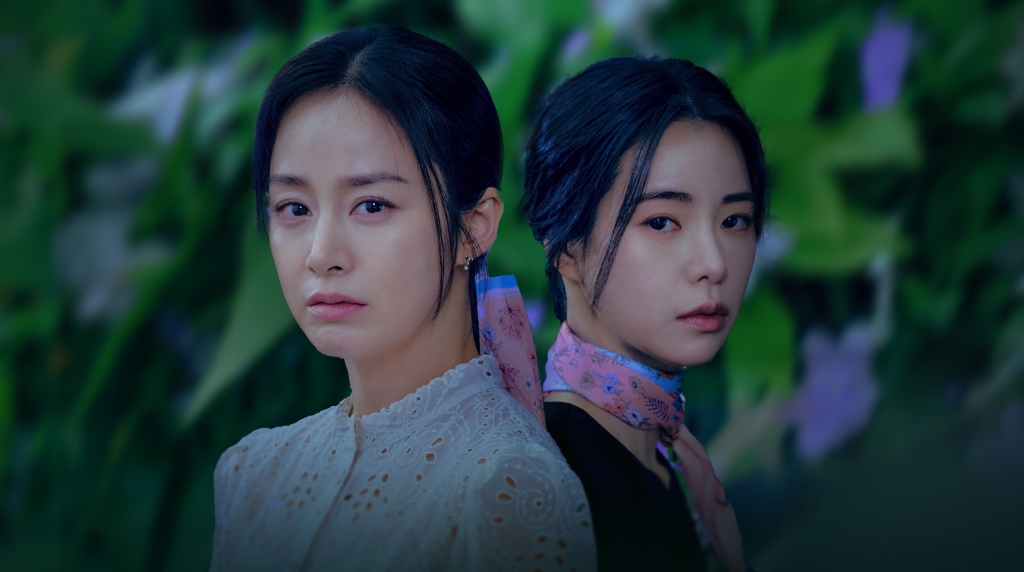 Rating thấp, 'Lies Hidden in My Garden' vẫn 'đè đầu cưỡi cổ' loạt bom tấn Hàn Quốc