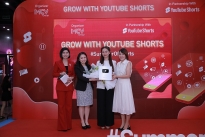 Thiên An: Youtube Shorts là cơ hội và thách thức của các nhà sáng tạo nội dung