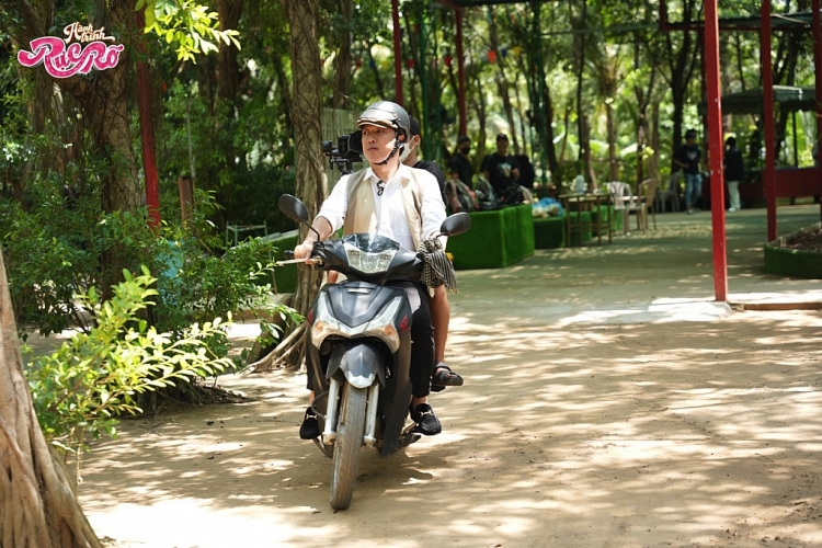 'Hành trình rực rỡ': Thúy Ngân khoe giọng hò chấn động miền Tây