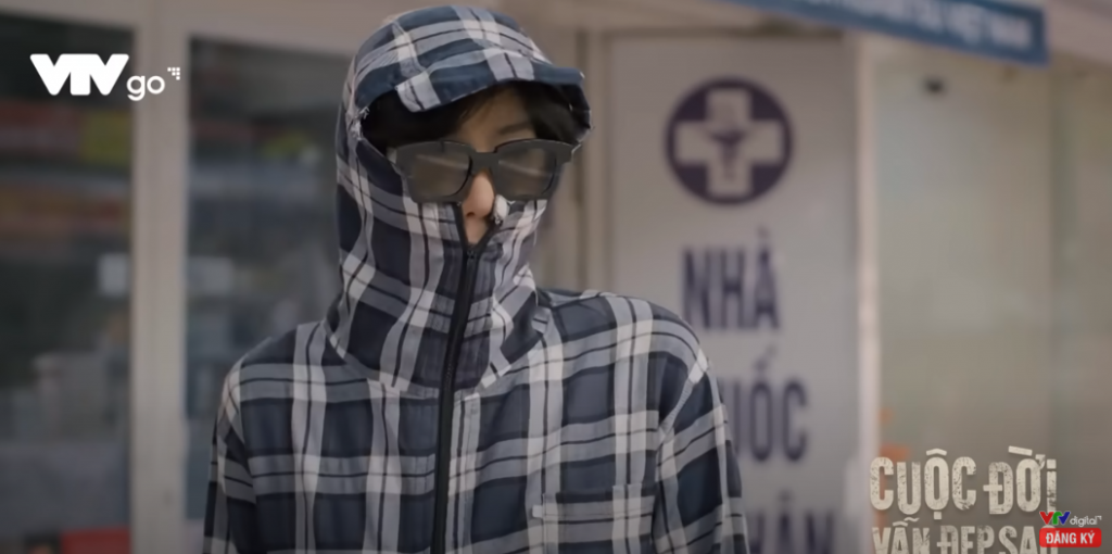 'Cuộc đời vẫn đẹp sao' tập 40: 'Cười ngất' trước pha xử lý cồng kềnh của Luyến lươn, đi mua thuốc tránh thai mà như ninja Lead