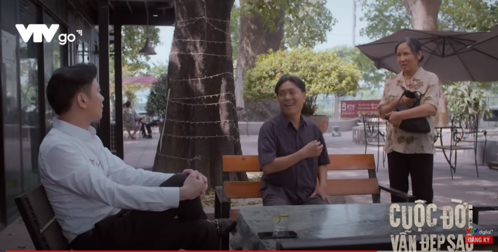 'Cuộc đời vẫn đẹp sao' tập 40: 'Cười ngất' trước pha xử lý cồng kềnh của Luyến lươn, đi mua thuốc tránh thai mà như ninja Lead