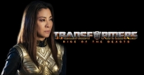 Dương Tử Quỳnh: Sự nghiệp thăng hoa, sở hữu tượng vàng Oscar và lồng tiếng cho robot biến hình của 'Transformers: Quái thú trỗi dậy'