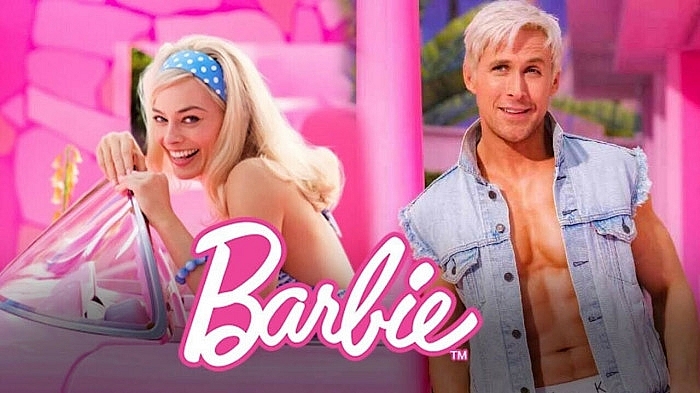 'Barbie' chính thức bị cấm chiếu ở Việt Nam vì 'đường lưỡi bò'
