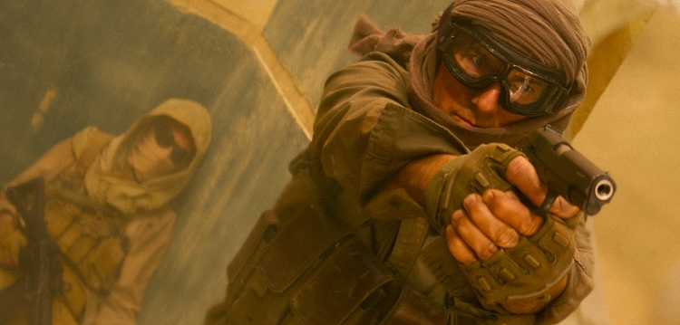 'Mission: Impossible 7' chiếu sớm tại Việt Nam, trước Mỹ 4 ngày, khiến fan hâm mộ 'đứng ngồi không yên'