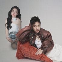 Juun D ra sản phẩm mới kết hợp cùng O.lew, Suni Hạ Linh sau 3 năm 'biến mất'