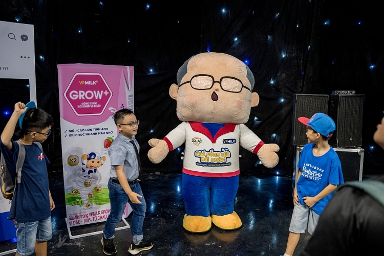 'Trạng nguyên nhí' mùa 3: Nơi giao lưu của những cặp bạn thân đến từ các trường, địa phương khác nhau