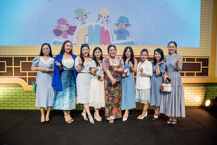 'Trạng nguyên nhí' mùa 3: Nơi giao lưu của những cặp bạn thân đến từ các trường, địa phương khác nhau