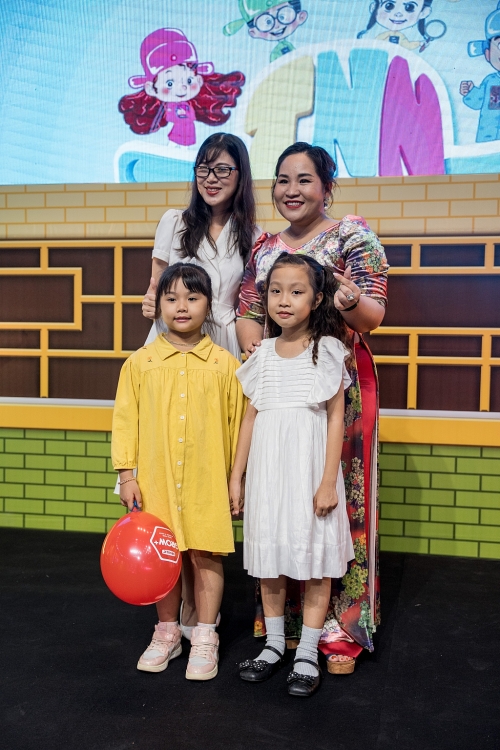 'Trạng nguyên nhí' mùa 3: Nơi giao lưu của những cặp bạn thân đến từ các trường, địa phương khác nhau