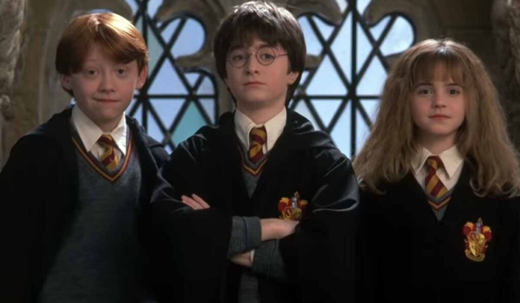 Daniel Radcliffe khẳng định không xuất hiện trong 'Harry Potter' phiên bản truyền hình