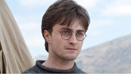 Daniel Radcliffe khẳng định không xuất hiện trong 'Harry Potter' phiên bản truyền hình