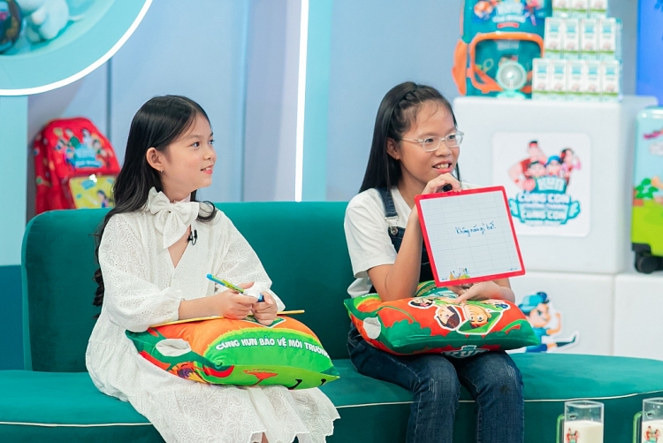 'Lof Kun - Cùng con trưởng thành, cùng con hạnh phúc': Khát khao giản đơn của cô bé 10 tuổi khiến Ngọc Lan rơi nước mắt