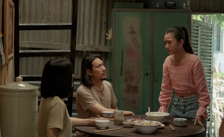 'Đả nam' mới của màn ảnh Việt gọi tên Kiều Minh Tuấn, nhiều tình tiết 'căng đét' được hé lộ trong teaser 'Kẻ ẩn danh'