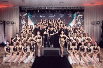 Công bố 38 thí sinh đầu tiên vào vòng chung kết 'Miss Grand Vietnam 2023'