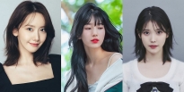 Dàn Idol cạnh tranh danh hiệu nữ hoàng phim hài, tình cảm: YoonA, Suzy và IU