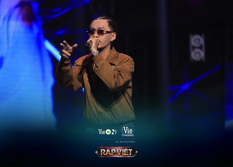 'Rap Việt': Team Andree khai hỏa vòng Đối đầu kịch tính, quyết chơi lớn khi đem 2 'gà chiến' SMO – Minh Lai so kè?