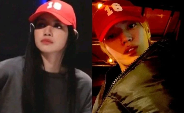 Lisa (BlackPink) hẹn hò cùng con trai tỷ phú giàu nhất thế giới?