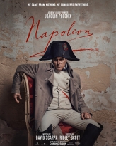 'Gã hề Joker' Joaquin Phoenix và 'đả nữ' Vanessa Kirby song kiếm hợp bích trong 'Napoleon'