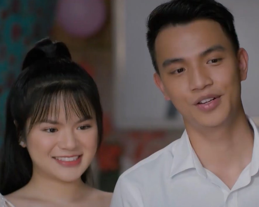 'Cuộc đời vẫn đẹp sao' tập cuối khép lại với đám cưới viên mãn của Luyến & Lưu