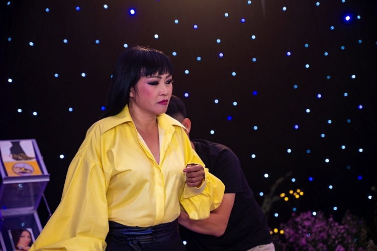 'Muse It': Phương Thanh thừa nhận từng hát nhép