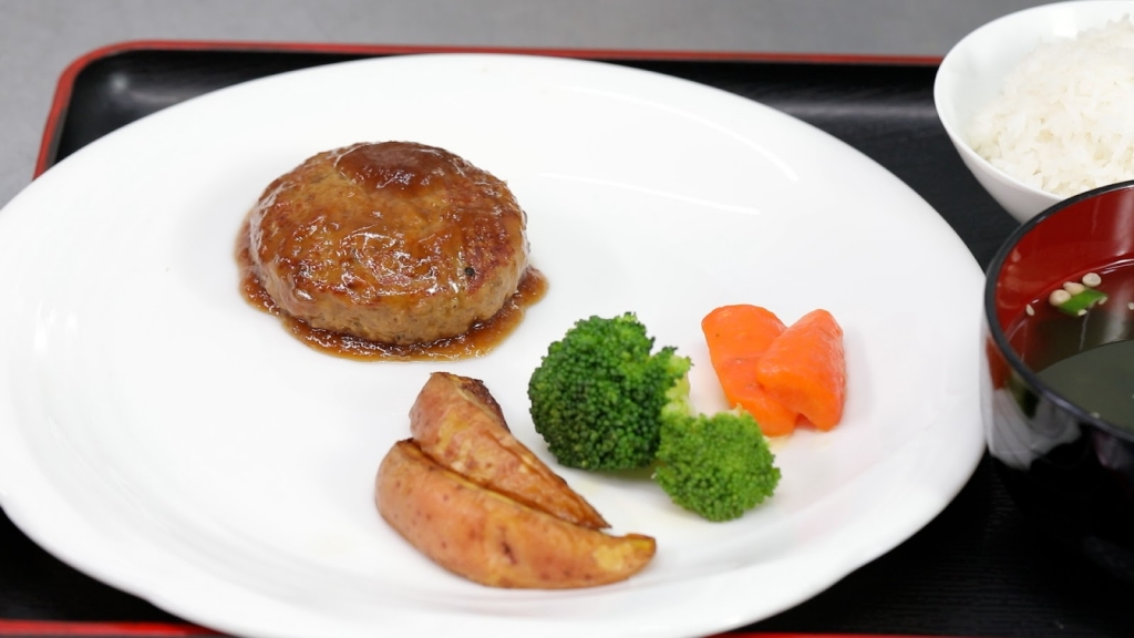 Hamburg Steak - Đằng sau tên gọi ‘rất Tây’ là tất cả tinh hoa ẩm thực Nhật