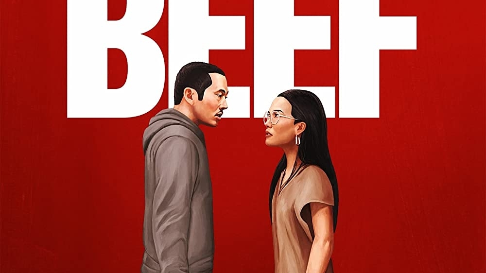 'Beef' nhận 11 đề cử tại Emmy 2023: Liệu có thể tiếp tục cơn sốt của 'Squid Game'?