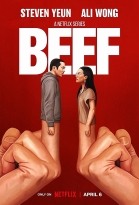'Beef' nhận 11 đề cử tại Emmy 2023: Liệu có thể tiếp tục cơn sốt của 'Squid Game'?
