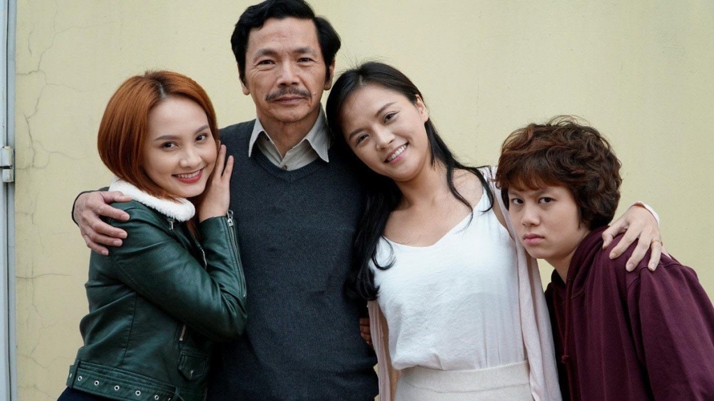 Công thức phim gia đình Việt có còn gây hot trên sóng truyền hình?
