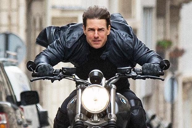 'Mission: Impossible - Dead Reckoning Part 1' bất ngờ thất bại tại phòng vé