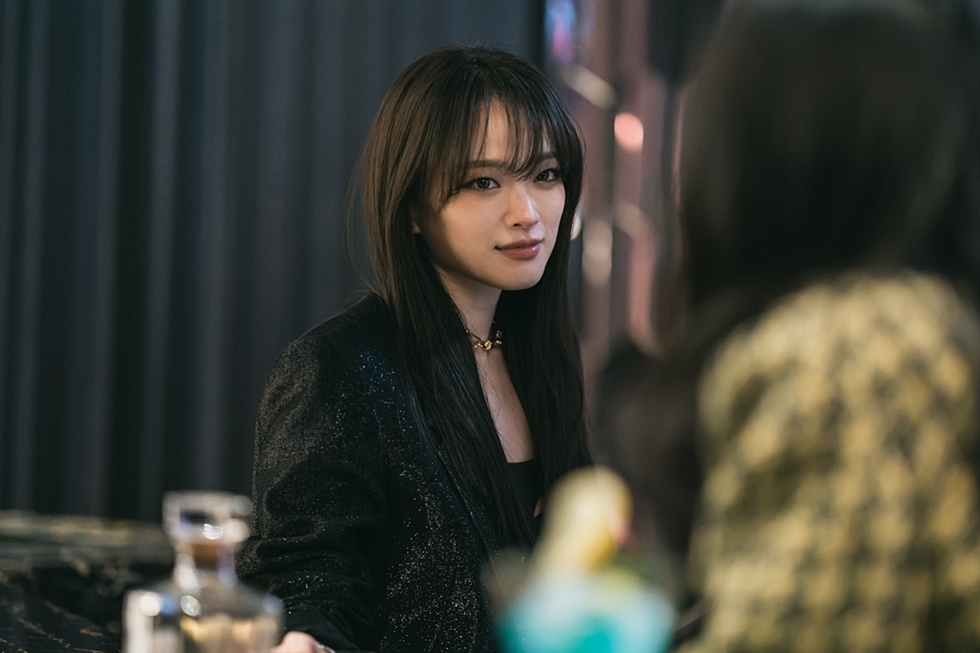 'King the Land' thống trị bảng xếp hạng truyền hình Hàn Quốc