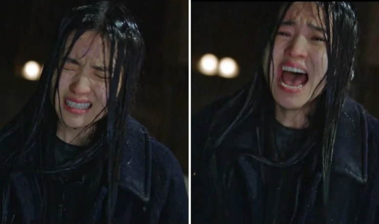 Kim Tae Ri gây bão với diễn xuất đỉnh cao trong phim kinh dị
