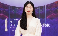 Song Hye Kyo xin lỗi vì gây tai nạn trong quá trình xây nhà