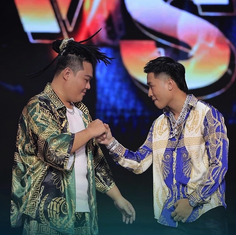 'Rap Việt' mùa 3: B Ray tiết lộ bí mật thành công của mình