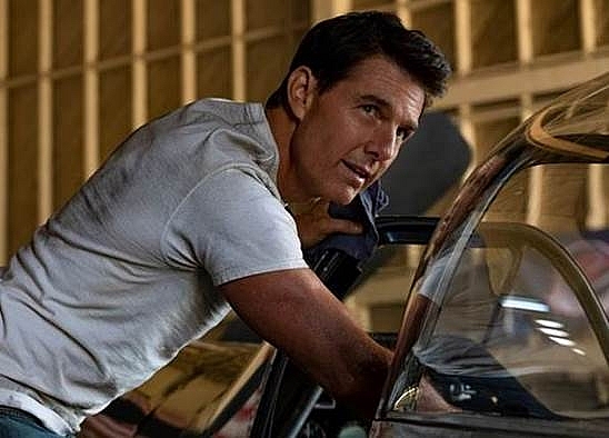 Tom Cruise – Ngôi sao hành động 'không tuổi' và chặng đường 27 năm cùng nhân vật Ethan Hunt