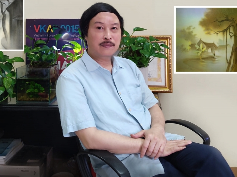 Đạo diễn, NSND Phạm Ngọc Tuấn: Đằng sau nỗi trăn trở với hoạt hình nước nhà
