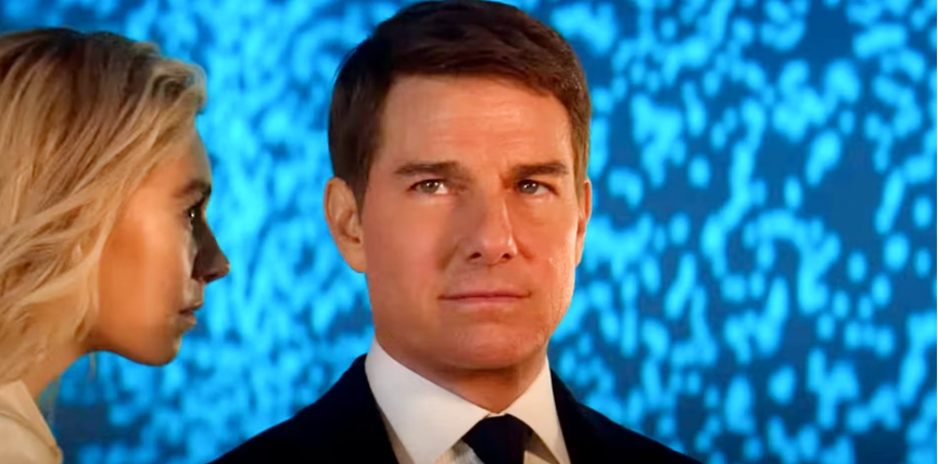 Tom Cruise nhận cát-xê khổng lồ trong 'Mission: Impossible - Dead Reckoning Part 1'