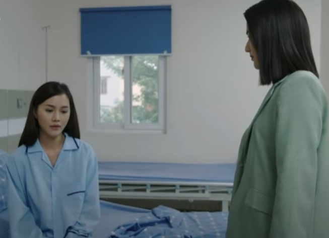 'Nơi giấc mơ tìm về' tập 38: Mai Anh xin lỗi Phương, Gia An nghi ngờ thân thế gia đình