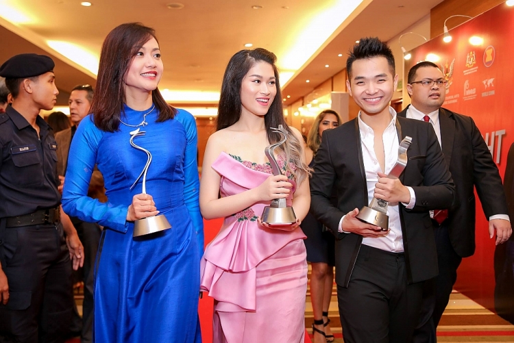 Hồng Ánh làm giám khảo LHP quốc tế Asean – AIFFA 2023, Việt Nam có 2 phim vào vòng tranh giải chính thức