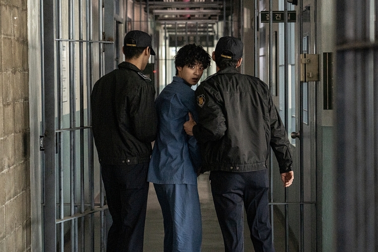 'Thanh tra sát nhân': Hành trình rượt đuổi cuốn hút từng giây từ dàn diễn viên Hàn Quốc tiềm năng