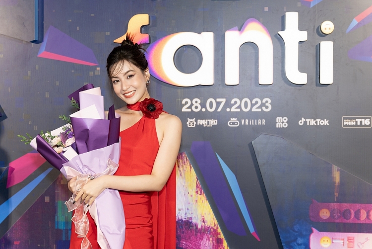 'Fanti': Khởi đầu thú vị dự án phim truyện đầu tay của đạo diễn Việt kiều
