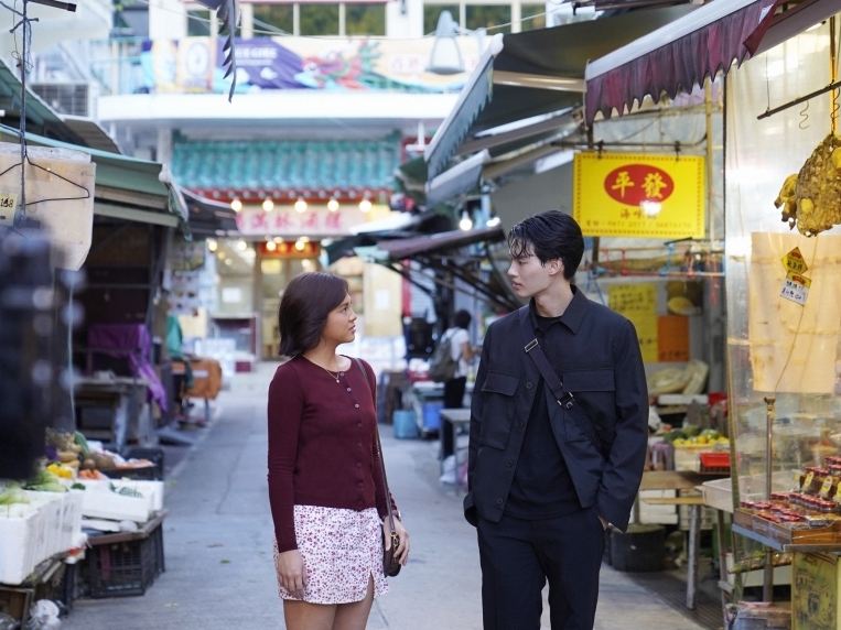Tổng cục Du lịch Hồng Kông hỗ trợ các nhà làm phim châu Á quay các bộ phim lấy bối cảnh xứ Cảng Thơm