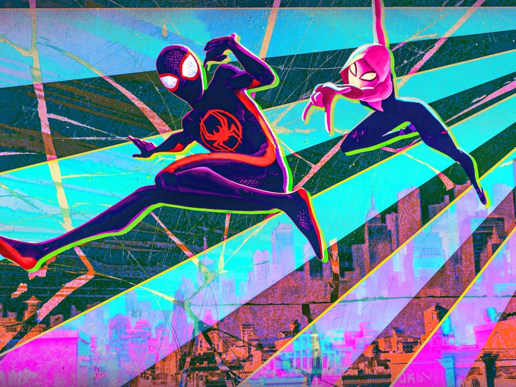 'Spider-Man: Across the Spider-Verse' và bí mật hậu trường chưa kể