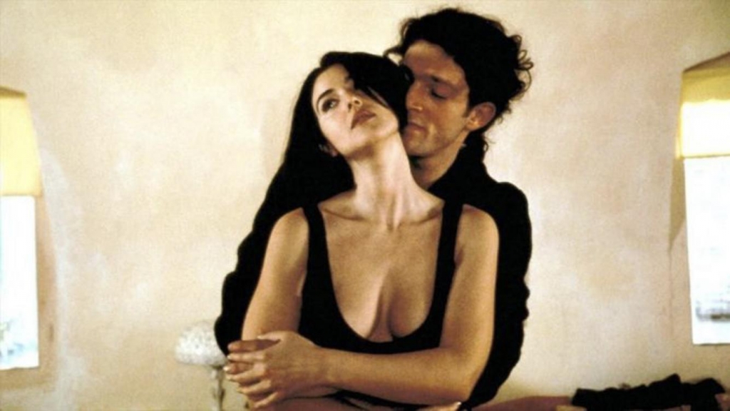 Monica Bellucci & Vincent Cassel: Cuộc hôn nhân kỳ lạ!