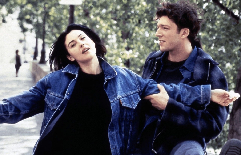 Monica Bellucci & Vincent Cassel: Cuộc hôn nhân kỳ lạ!